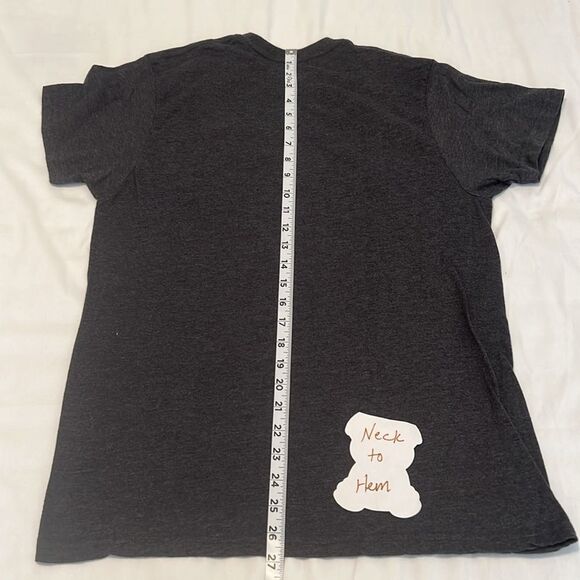 Sublime Graphic men’s size large short sleeve distressed T-shirt EUC - Picture 6 of 6